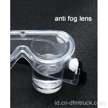 Kacamata Pelindung Safety Kabut Goggles APD